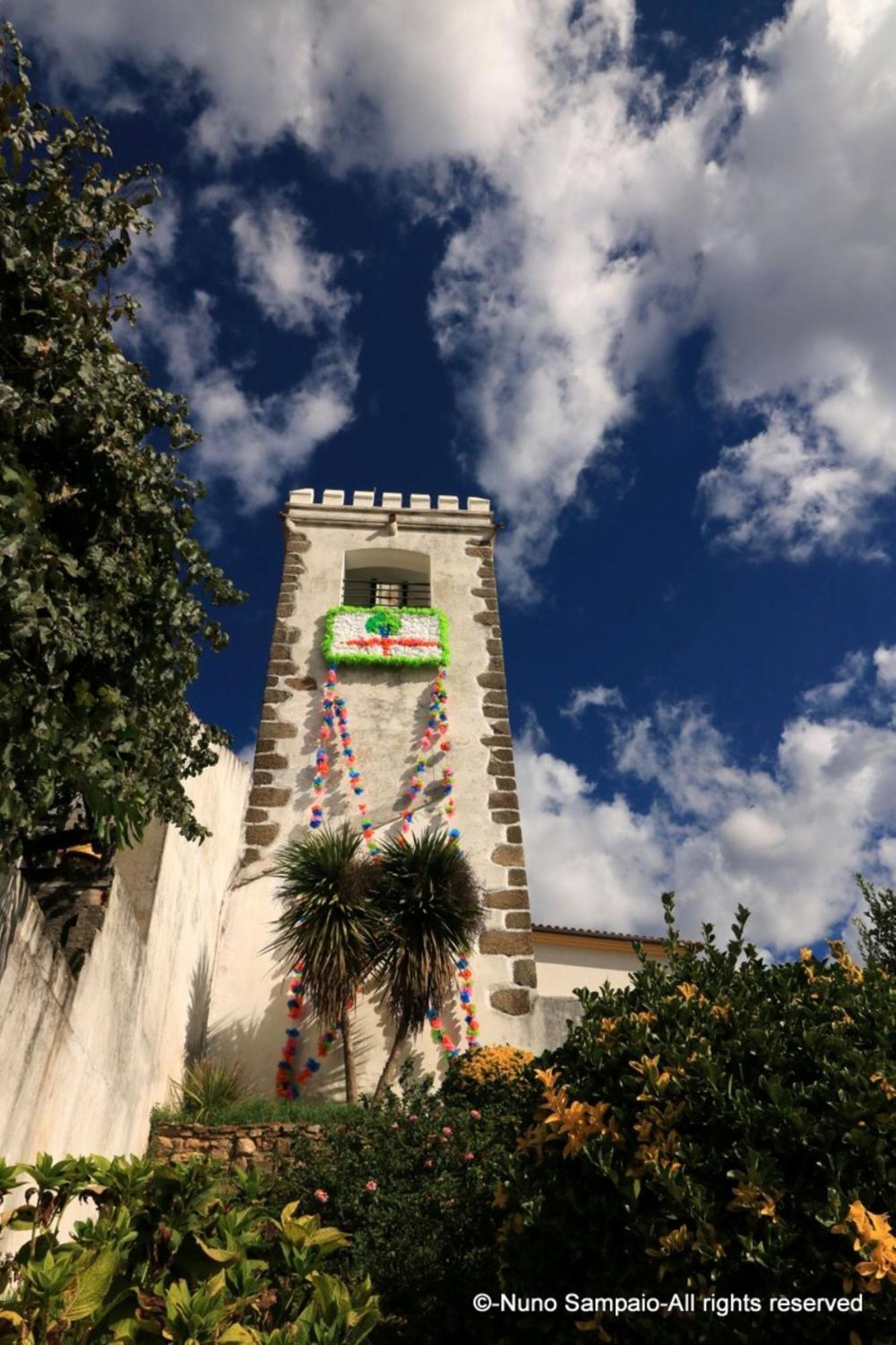 Hotel Rota Malhoa Figueiró dos Vinhos Kültér fotó